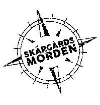 Skärgårdsmorden Logotyp